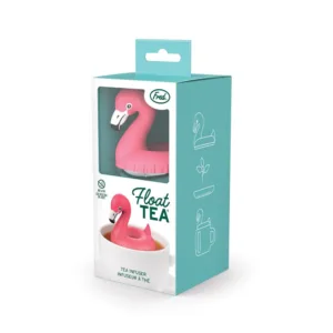 [Fred] Float-Tea - Flamingo