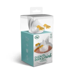 [Fred] Duck Duck Drink