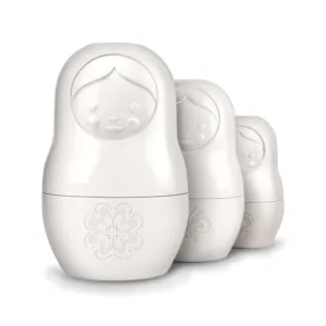 [Fred] M-Cups