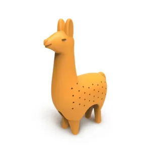 [Fred] Como Tea Llama