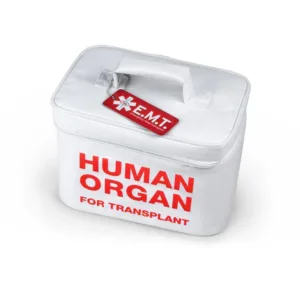 [Fred] Emergency Meal Transport