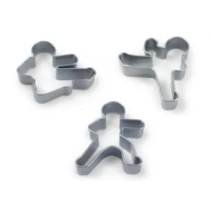 [Fred] Ninjabread Men