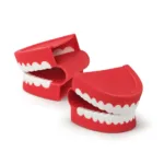 [Fred] Chomp