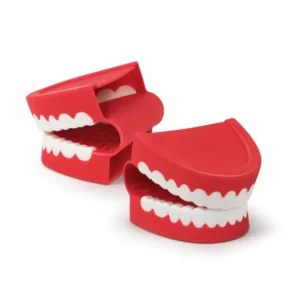 [Fred] Chomp