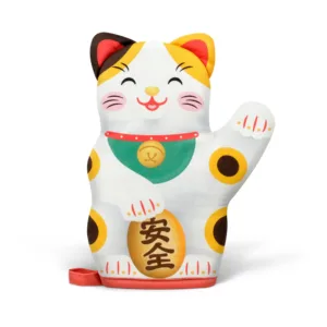[Fred] Feline Lucky