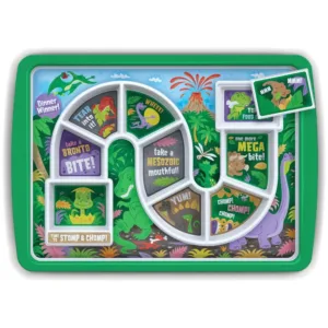 [Fred] Dinner Winner (Dino Time)