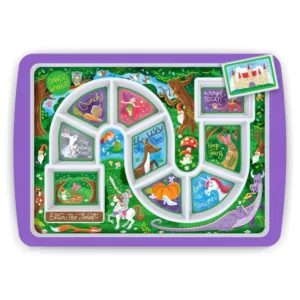 [Fred] Dinner Winner (Enchanted Forest)
