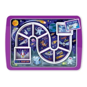 [Fred] Dinner Winner (Space)