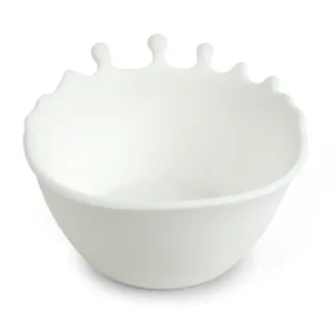 [Fred] Spilt Milk