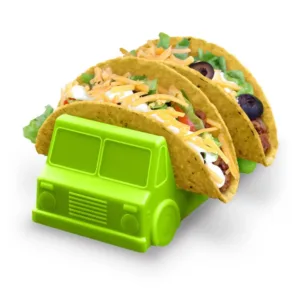 [Fred] Taco Truck