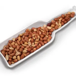 [Fred] Beer Bites