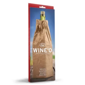 [Fred] Wine'O