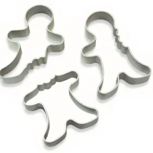 [Fred] ABC Cookies