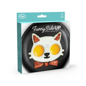 [Fred] 모양틀 (Funny Side Up / Cat)