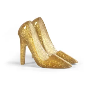 [Fred] Pumped Up (Gold)