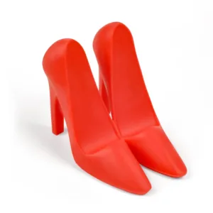 [Fred] Pumped Up (Red)