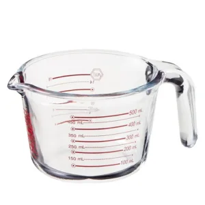 [BalunFini] 계량컵 550ml