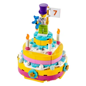 [LEGO] 40382 생일 파티 케이크