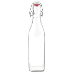 [Bormioli] 보틀 소주병 500ml / 360ml 전용