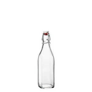 [Bormioli] ⅔ 보틀 소주병 250ml / 240ml 전용