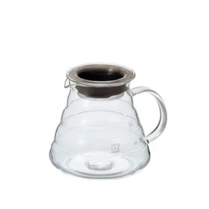 [HARIO] 주류/음료 전용 드립서버 600ml
