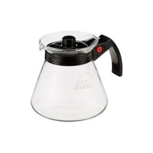 [Kalita] 주류/음료 전용 드립서버 500cc