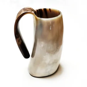 Horn Mug