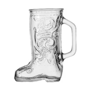Boot Glass