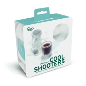 [Fred] 아이스 트레이 (Cool Shooters)