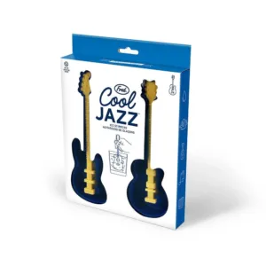 [Fred] Cool Jazz