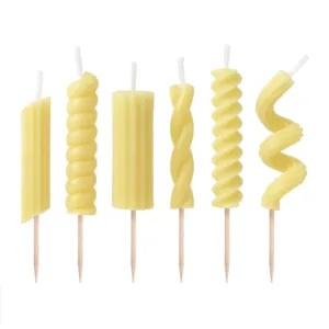 [Fred] Party Candles (Pasta)