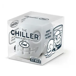 [Fred] 아이스 트레이 (The Chiller)