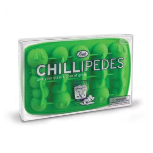 [Fred] 아이스 트레이 (Chillipedes)