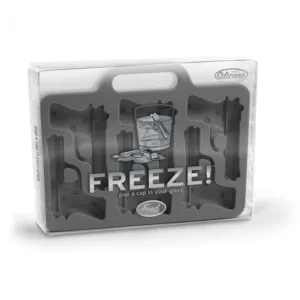 [Fred] 아이스 트레이 (Freeze!)